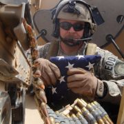 Scott - Top Gunning 2009 - Operation Iraqi Freedom - Kirkuk, Iraq