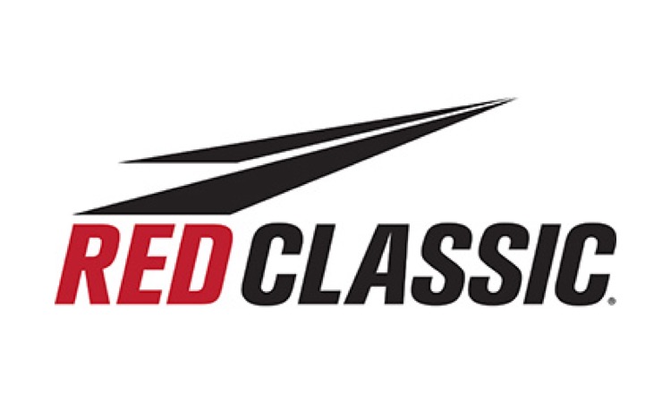Red Classic Logo