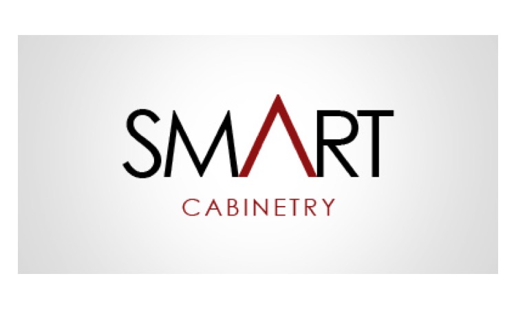 SMART Cabinetry Logo