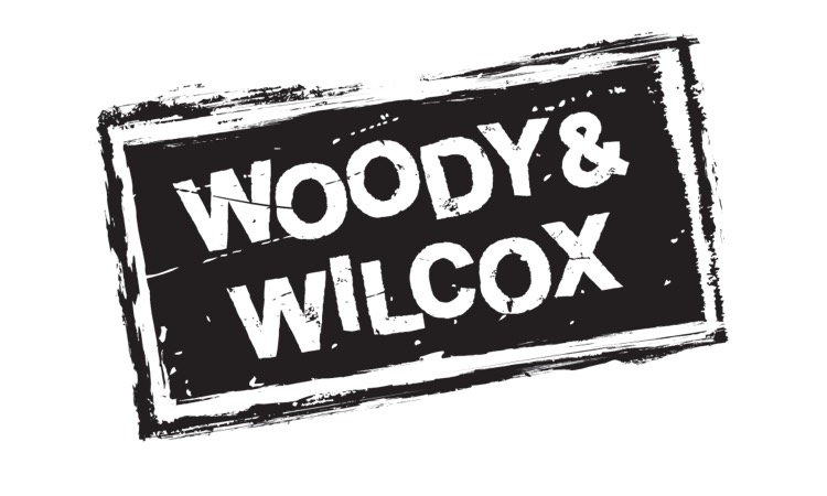 Woody & Wilcox Logo
