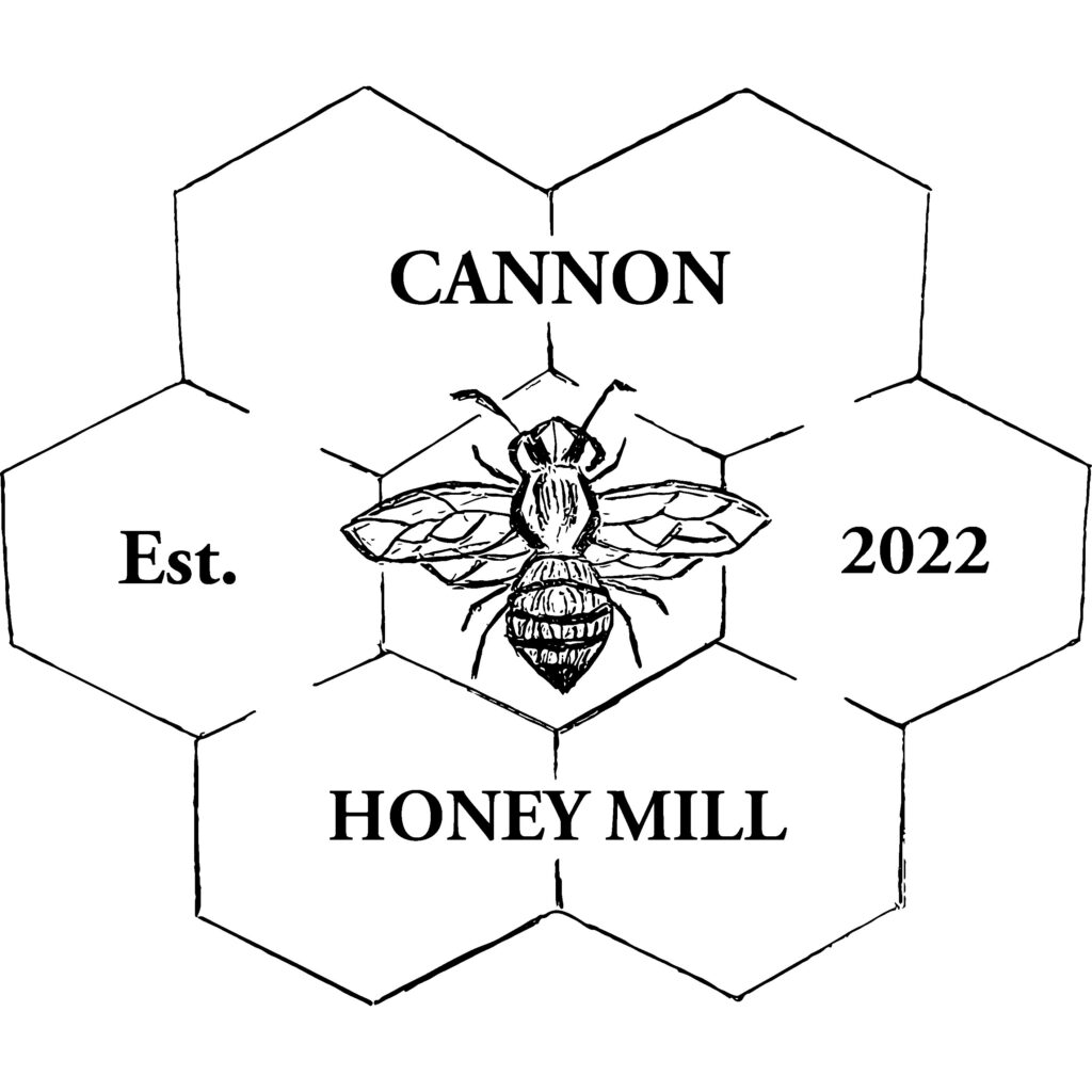 Cannon Honeymill logo