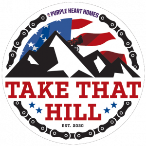 Take That Hill logo FINAL Circle